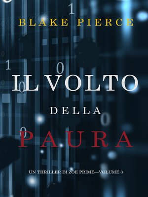 cover image of Il Volto della Paura